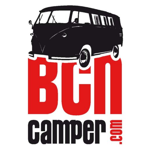 BCN CAMPER