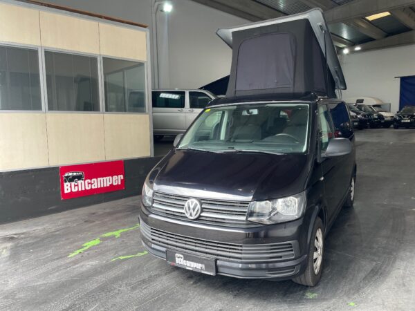 VW T6 CALIFORNIA BEACH 2.0 114 CV