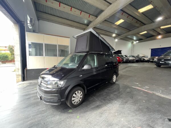 VW T6 CALIFORNIA BEACH 2.0 114 CV - Imagen 22