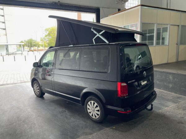 VW T6 CALIFORNIA BEACH 2.0 114 CV - Imagen 21