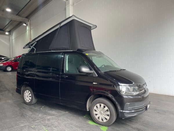 VW T6 CALIFORNIA BEACH 2.0 114 CV - Imagen 19