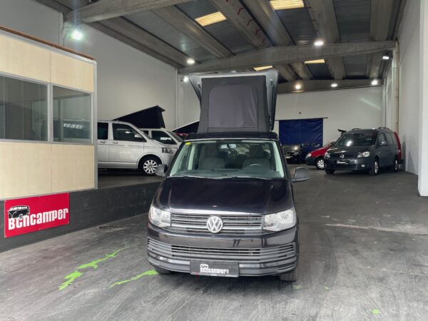 VW T6 CALIFORNIA BEACH 2.0 114 CV - Imagen 18