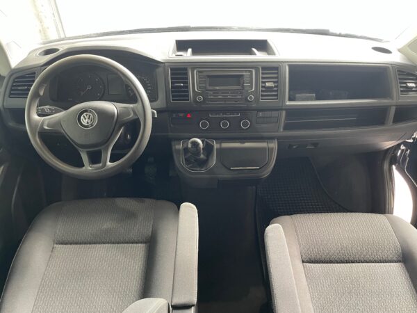 VW T6 CALIFORNIA BEACH 2.0 114 CV - Imagen 8