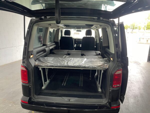 VW T6 CALIFORNIA BEACH 2.0 114 CV - Imagen 13