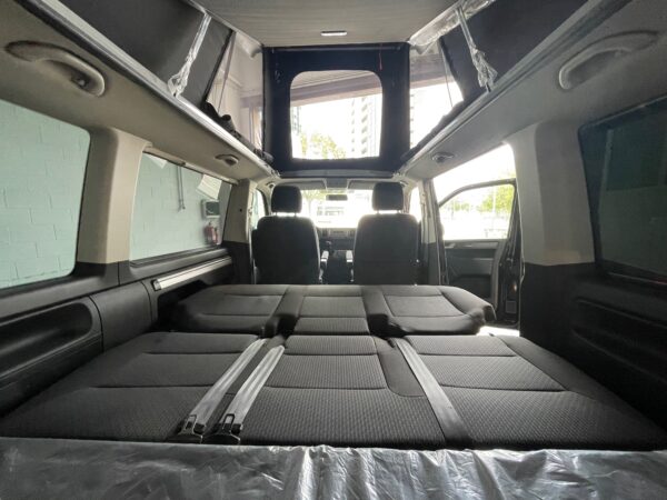 VW T6 CALIFORNIA BEACH 2.0 114 CV - Imagen 5