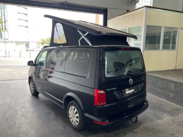 VW T6 CALIFORNIA BEACH 2.0 114 CV - Imagen 4