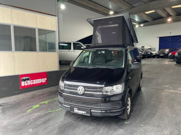 VW T6 CALIFORNIA BEACH 2.0 114 CV - Imagen 2