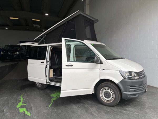 VW T6 BCNCamper Edition 2.0 114 CV - Imagen 2