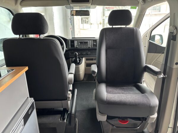 VW T6 BCNCamper Edition 2.0 114 CV - Imagen 17