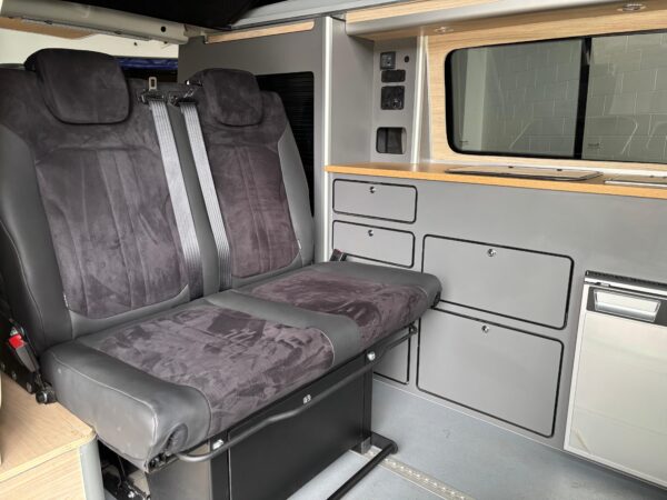VW T6 BCNCamper Edition 2.0 114 CV - Imagen 10