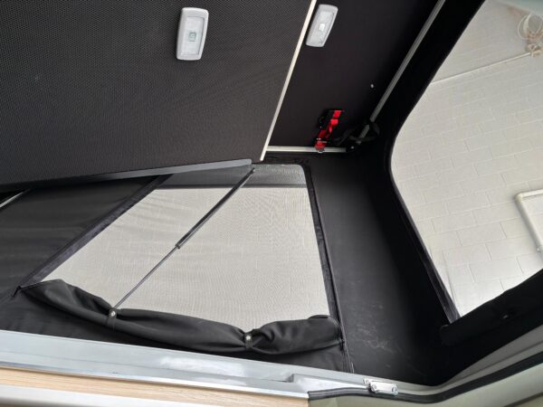 VW T6 BCNCamper Edition 2.0 114 CV - Imagen 11