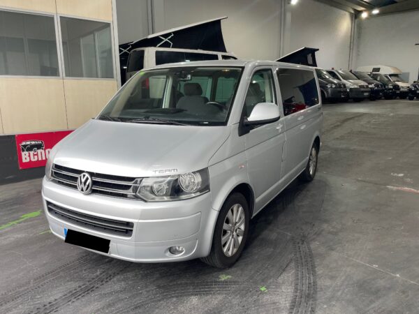 VOLKSWAGEN T5 MULTIVAN 2.0 TDI 140 CV