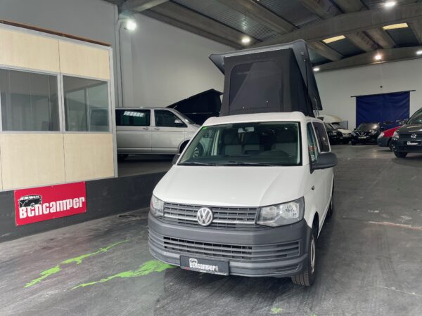 VW T6 BCNCamper Edition 2.0 114 CV