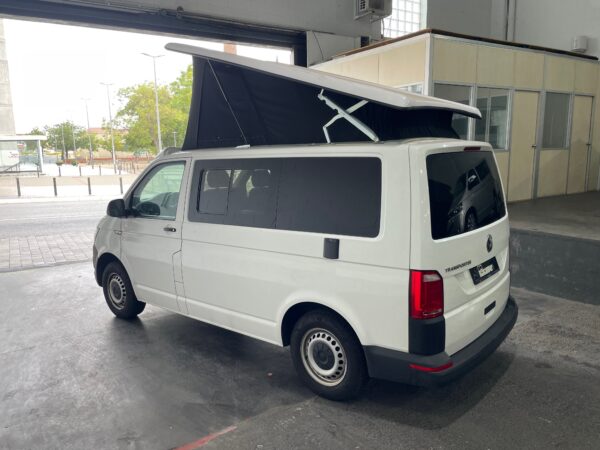 VW T6 BCNCamper Edition 2.0 114 CV - Imagen 4