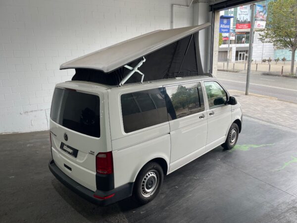 VW T6 BCNCamper Edition 2.0 114 CV - Imagen 6