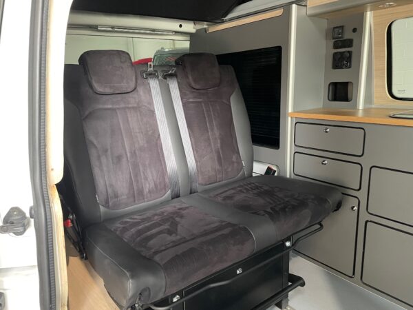 VW T6 BCNCamper Edition 2.0 114 CV - Imagen 18