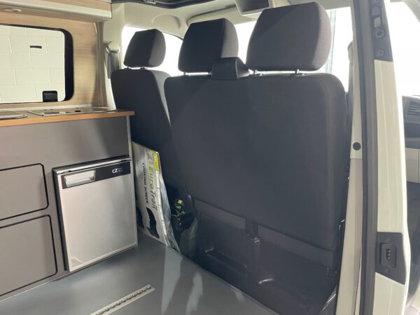 VW T6 BCNCamper Edition 2.0 114 CV - Imagen 20