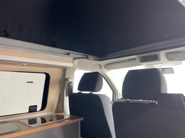 VW T6 BCNCamper Edition 2.0 114 CV - Imagen 21