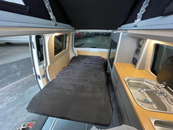 VW T6 BCNCamper Edition 2.0 114 CV - Imagen 35