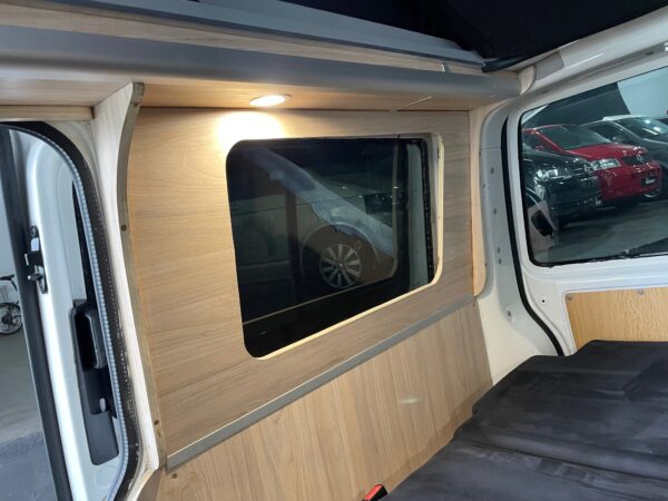 VW T6 BCNCamper Edition 2.0 114 CV - Imagen 37