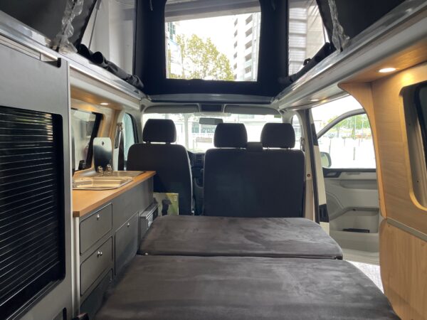 VW T6 BCNCamper Edition 2.0 114 CV - Imagen 41