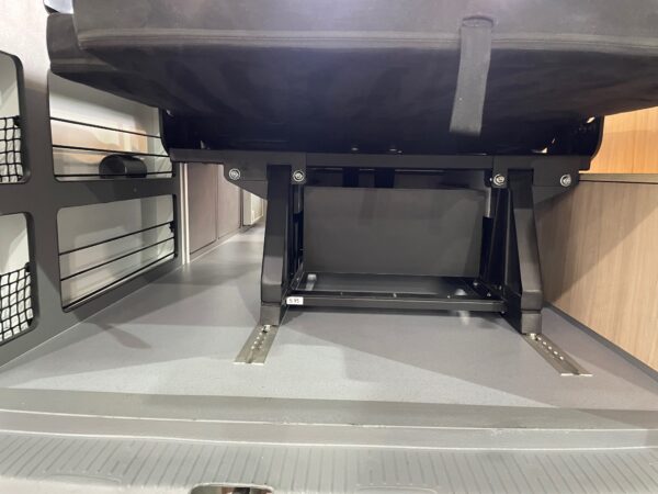 VW T6 BCNCamper Edition 2.0 114 CV - Imagen 44