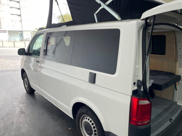 VW T6 BCNCamper Edition 2.0 114 CV - Imagen 47