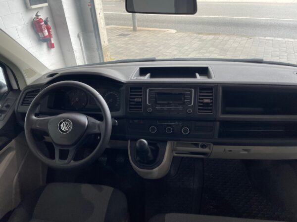 VW T6 BCNCamper Edition 2.0 114 CV - Imagen 50