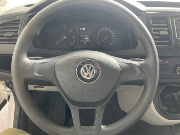 VW T6 BCNCamper Edition 2.0 114 CV - Imagen 54