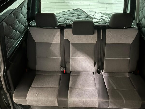 Volkswagen T5 California Beach 1.9 TDI 102 cv 7 ASIENTOS - Imagen 12