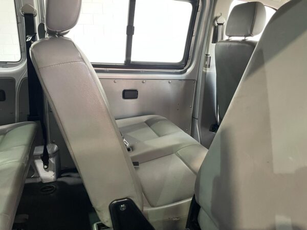 VOLKSWAGEN T5 TRANSPORTER 2.5 TDI 102 CV 9 ASIENTOS - Imagen 14