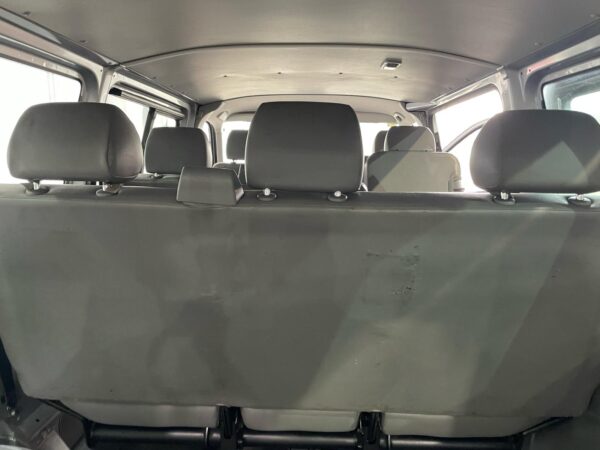 VOLKSWAGEN T5 TRANSPORTER 2.5 TDI 102 CV 9 ASIENTOS - Imagen 12