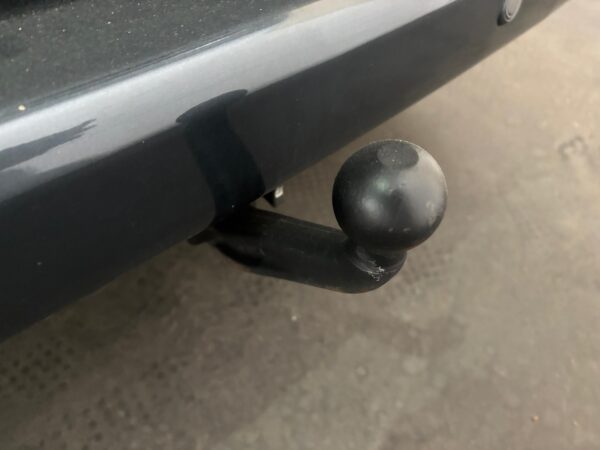 Volkswagen T5 California Beach 1.9 TDI 102 cv 7 ASIENTOS - Imagen 4